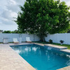 Отель Paradise Pool Home Near IMG and Siesta Key Beach, фото 16