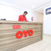 Отель OYO 26606 Hotel R K Grand, фото 18