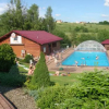 Отель Ośrodek Rekreacyjno - Wypoczynkowy Beskidek, фото 15