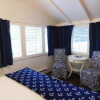 Отель Lamp Lighter Inn & Sunset House Suites, фото 6
