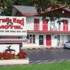 Отель Trails End Motel, фото 12