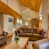 Отель Lakeside 1687 by Park City Lodging, фото 2