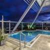 Отель Ros Tower Hotel, фото 16