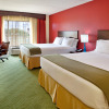Отель Holiday Inn Express Hotel & Suites Spartanburg-North, an IHG Hotel, фото 5