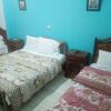 Отель Cairo Stars Hostel в Каире