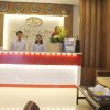 Отель Nam Long Hotel, фото 2