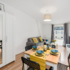 Отель Apartment Strzelecka Poznań by Renters, фото 16