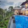 Отель Villa Atap Padi by Nagisa Bali, фото 1