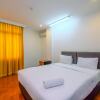 Отель Luxurious and Strategic 2BR at Kusuma Chandra Apartment, фото 4