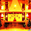 Отель Horaton Hotel, фото 2