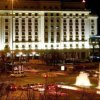 Отель Gran Melia Fenix - The Leading Hotels of the World в Мадриде