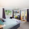 Отель Old Lodge Apartment, фото 5