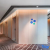 Отель Campanile Hotel (Zhaotong Youth Road Financial Center Store), фото 2