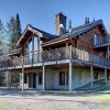 Отель Chalet Nanook of the North, фото 14