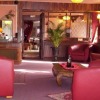 Отель Hôtel la Croix Couverte, фото 2