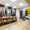 Гостиница Hostel Nochlezhka, фото 3
