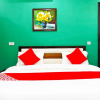 Отель Homestay By OYO Rooms, фото 2