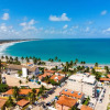 Отель Flats Muro Alto Club - Porto de Galinhas, фото 13