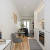 Отель Liiiving in Porto - Cozy & Chic Downtown, фото 21