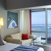 Отель Kyma Suites Beach Hotel, фото 34