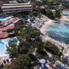 Отель Grand Hotel Smeraldo Beach, фото 17