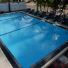 Отель Lanka Beach Hotel, фото 6