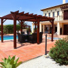 Отель Aphrodite Hills Holiday Residences Superior Villas 3 Bedroom Superior Villa - 0408, фото 1