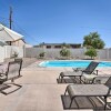 Отель Lake Havasu City Retreat w/ Private Pool & Patio!, фото 14