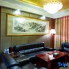 Отель Yuan Tong Hotel, фото 15