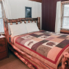 Отель Lazy R Cottages: 3 1 Bedroom Cabin, фото 2