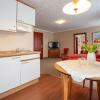 Отель 1 Raum Appartment ohne Balkon, фото 8
