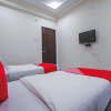 Отель OYO 13163 Jaswitha Homes, фото 5