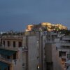 Отель LeGeo-Luxurious Athenian Apartment в Афинах