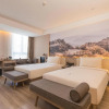 Отель Atour Hotel Xi'an Gaoxin Jinye Road Branch, фото 10