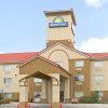 Отель Quality Inn Denver Tech Center в Энглвуде