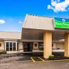 Отель SureStay Hotel by Best Western Higginsville, фото 24