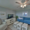 Отель Bright Emerald Isle Condo w/ Private Beach Access!, фото 3