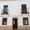 Отель Casa con patio andaluz en ronda  centro, фото 19