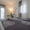 Отель Comfortable apartment in a quiet area, private terrace, shared swimming pool, фото 5