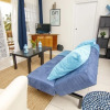 Отель Ratho Mill Apartments на Острове Бекии