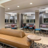 Отель Residence Inn By Marriott Columbus, фото 6