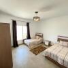 Отель 2 BR Chalet in Amwaj Sidi Abdelrahman - New Phase, фото 5