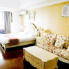 Отель Yaduo Service Apartment Tai'an, фото 1
