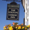 Отель The Stilton Cheese Inn - B&B, фото 21
