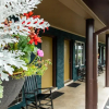 Отель Townsend River Breeze Inn, фото 16