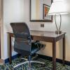 Отель Comfort Inn & Suites Butler, фото 9