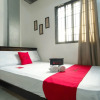 Отель RedDoorz @ A&F C5 Pinagsama Taguig, фото 5