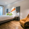 Отель Ibis Styles Xi 'an Daxing New District G park Hotel, фото 28