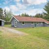 Отель Classic Holiday Home in Nørre Nebel With Sauna, фото 1