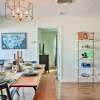 Отель Palm Springs Home w/ Private Patio < 4 Mi to Dtwn!, фото 10